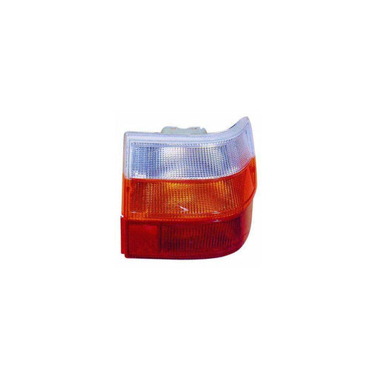 Abakus 5511907LO Rear Light For Renault 11 Hatchback | ML Performance UK