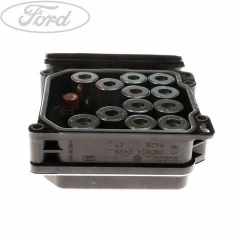 GENUINE FORD 1506791 TRANSIT ABS CONTROL MODULE RELAY ECU RWD MODELS | ML Performance UK