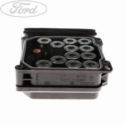 GENUINE FORD 1506791 TRANSIT ABS CONTROL MODULE RELAY ECU RWD MODELS | ML Performance UK
