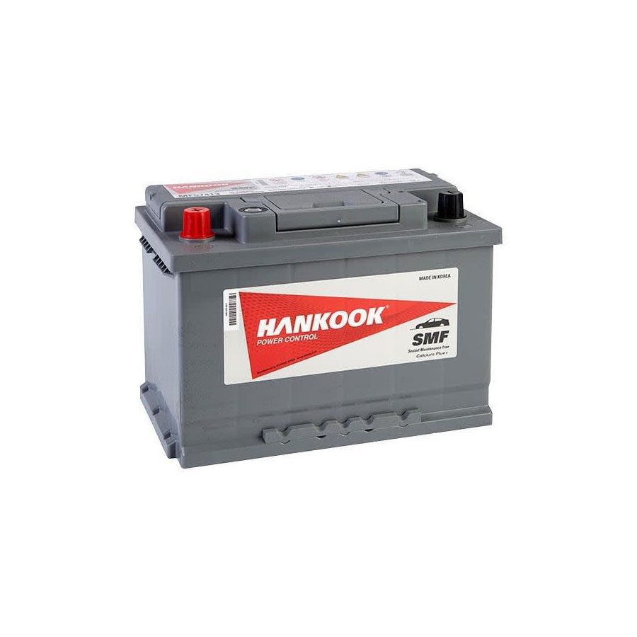 Hankook MF57413 Starter Battery: Type 072 | ML Performance UK Car Parts
