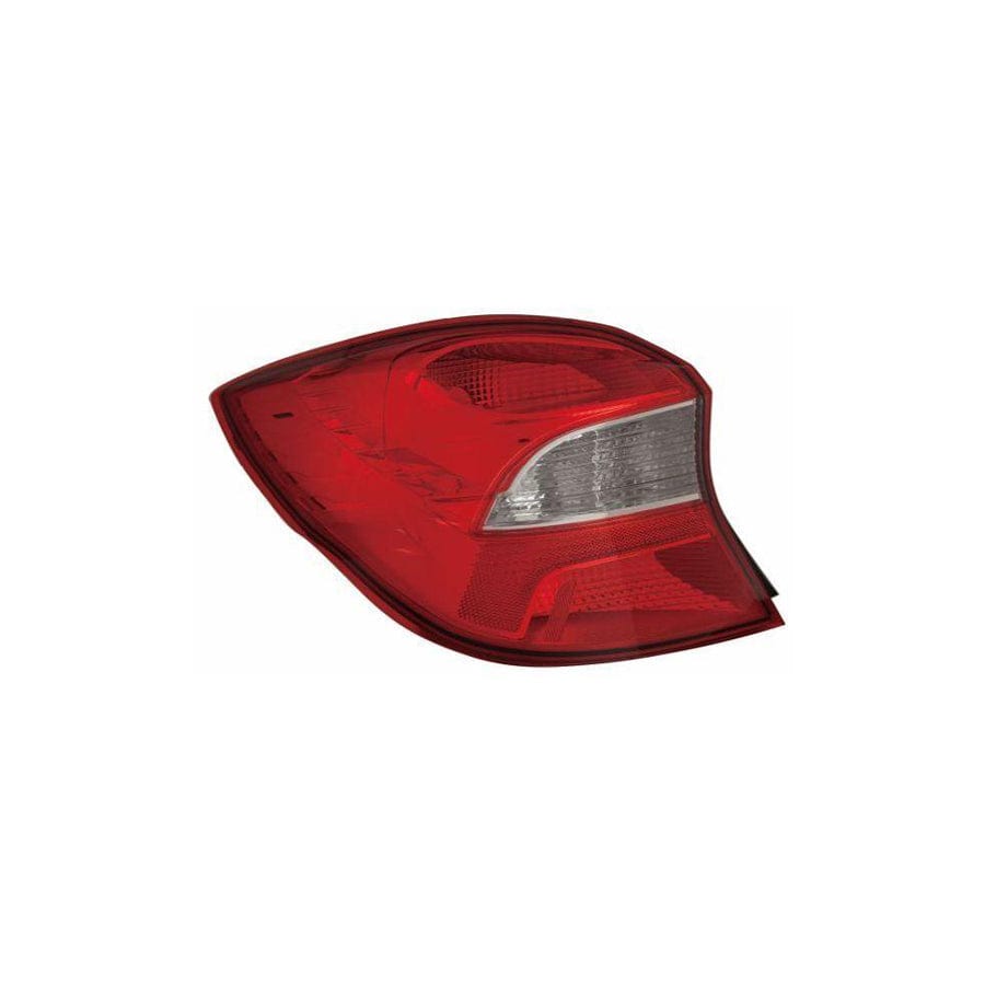 Abakus 43119ASLUESR Rear Light For Ford Ka | ML Performance UK
