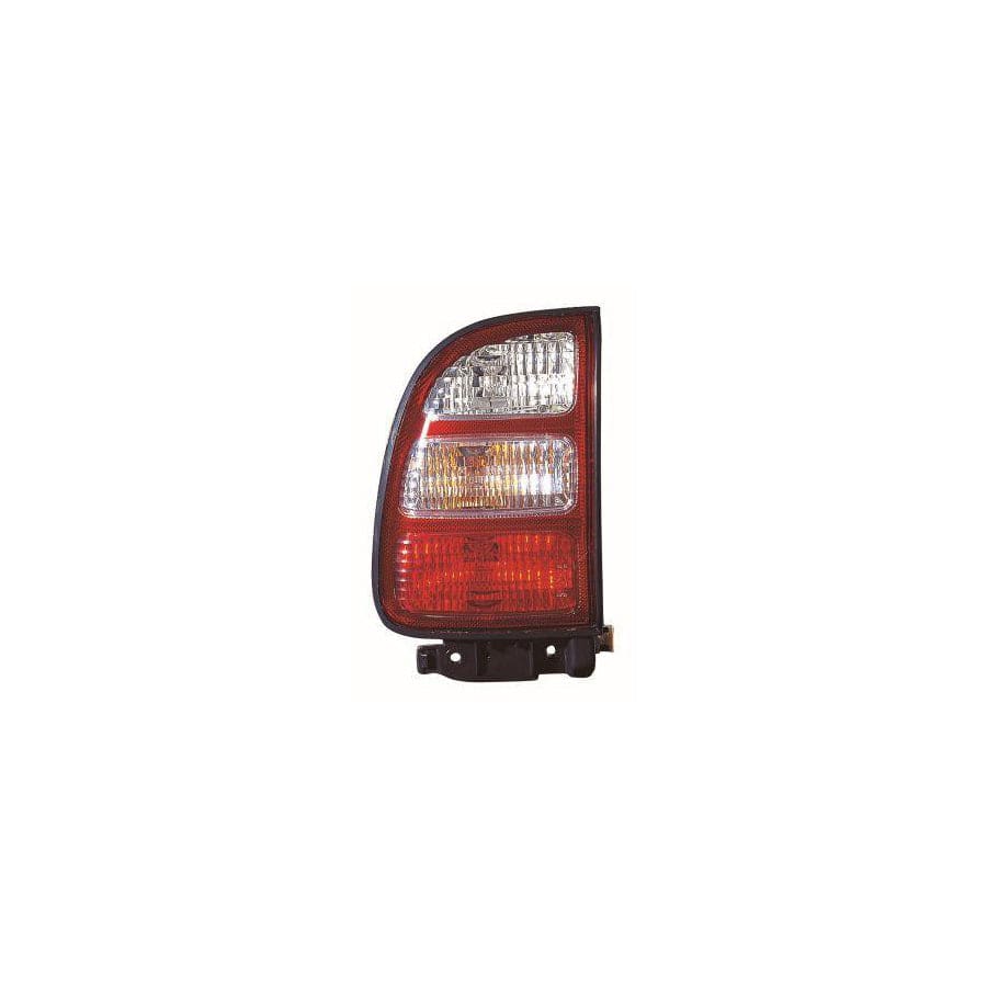 Abakus 21219K7PAQCR Combination Rearlight Set For Toyota Rav4 I Off-Road (Xa10) | ML Performance UK