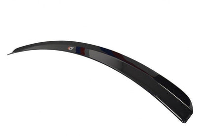 Maxton Design Lexus IS MK2 Spoiler Cap
