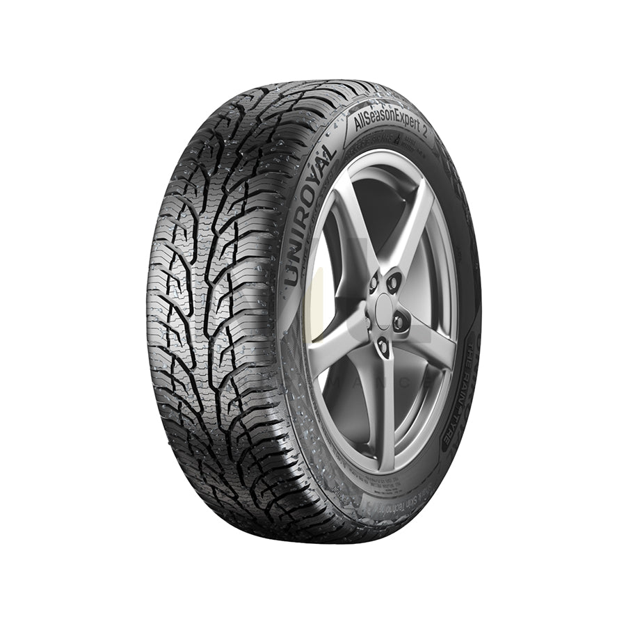 Uniroyal All Season Expert 2 XL FR M+S 3PMSF TL 205/40 R18 86Y All-season Tyre | ML Performance UK Car Parts