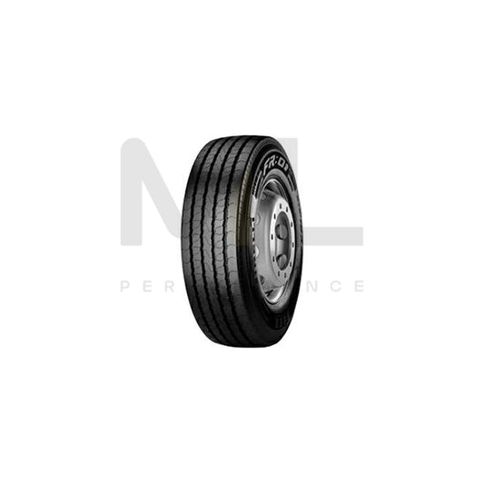 Pirelli FR:01 205/75 R17.5 124/122M Truck Winter Tyre | ML Performance UK Car Parts