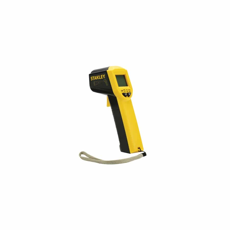 STANLEY® Intelli Tools INT077365 Digital Infrared Thermometer | ML Performance UK