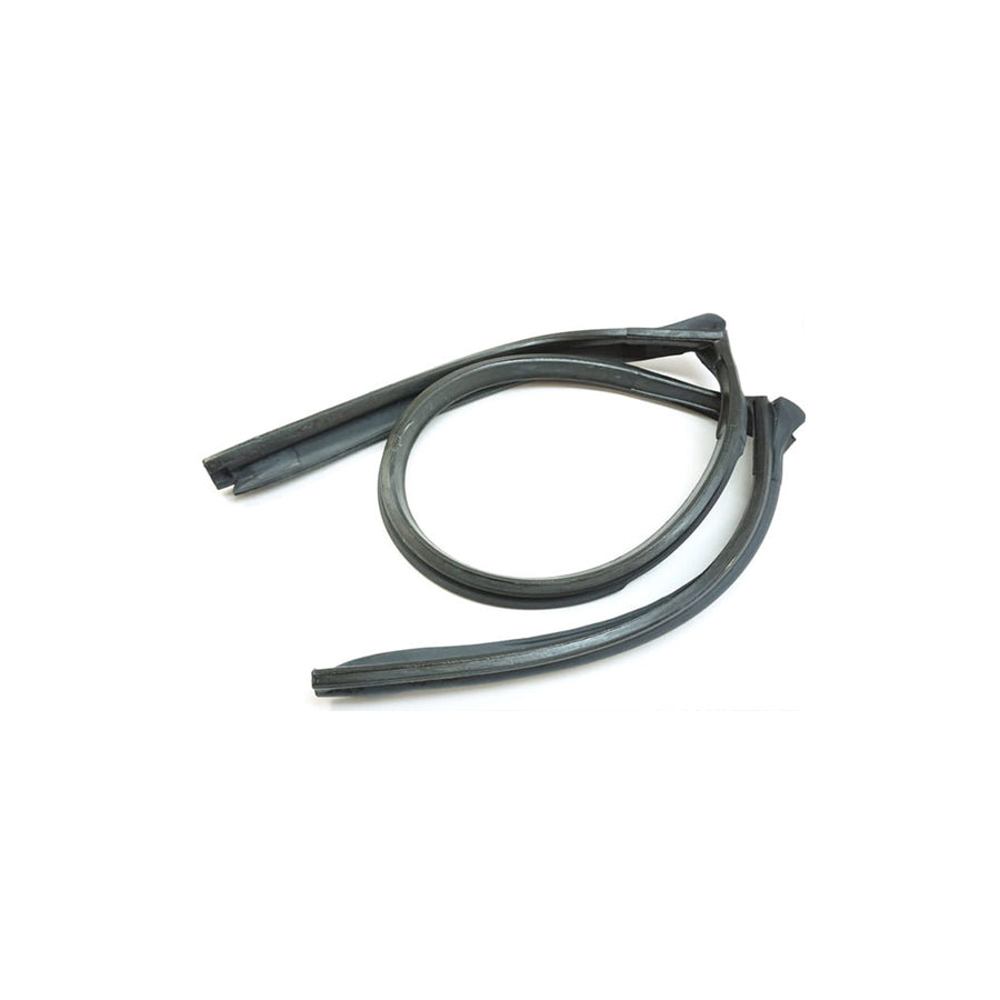 Genuine Porsche Front Screen Roll Bar Seal Targa / Cabrio Porsche 911 1967-85 | ML Performance UK Car Parts