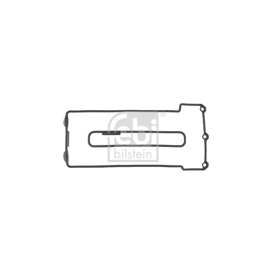 Febi Bilstein 13016 Dust Cover Kit, Shock Absorber