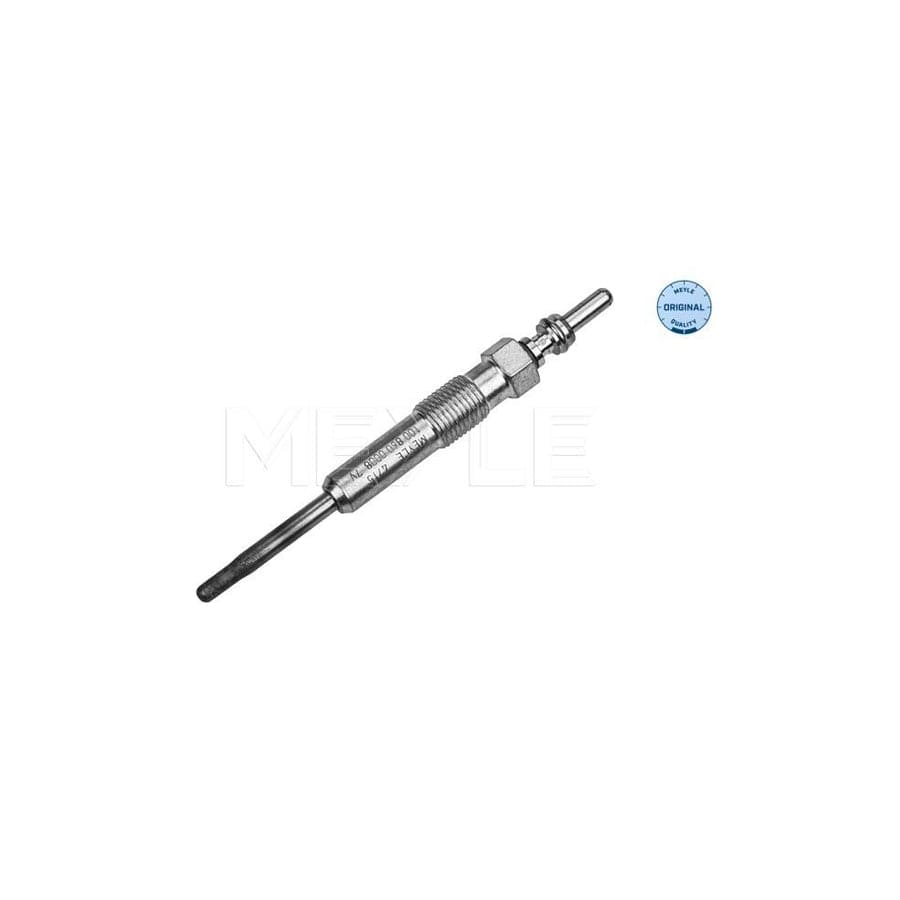 Meyle 100 860 0008 Glow Plug