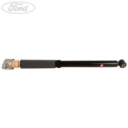 GENUINE FORD 1940674 TRANSIT COURIER DURATORQ REAR SUSPENSION SHOCK ABSORBER | ML Performance UK