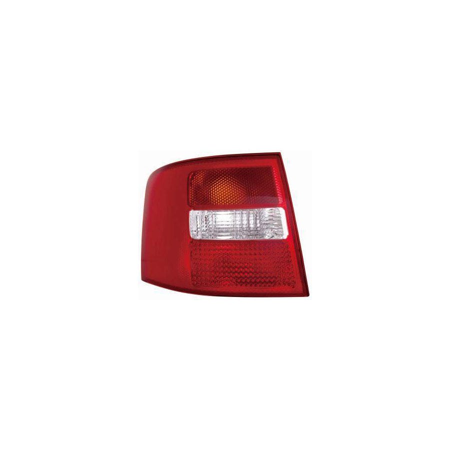 Abakus 4461909RUE Rear Light For Audi A6 C5 Avant (4B5) | ML Performance UK
