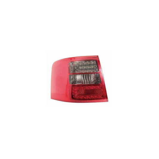 Abakus 4461909PXUESR Combination Rearlight Set For Audi A6 | ML Performance UK