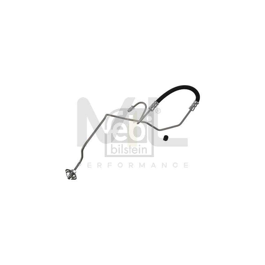FEBI BILSTEIN 172800 Brake Hose Rear Axle Left, 195mm | ML Performance Car Parts
