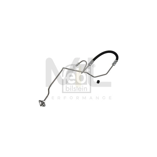 FEBI BILSTEIN 172800 Brake Hose Rear Axle Left, 195mm | ML Performance Car Parts