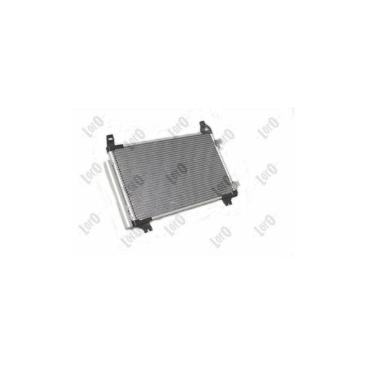 Abakus 0510160020 Air Conditioning Condenser | ML Performance UK