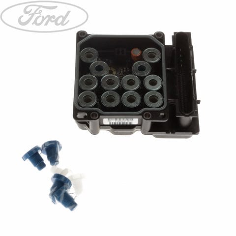 GENUINE FORD 1506791 TRANSIT ABS CONTROL MODULE RELAY ECU RWD MODELS | ML Performance UK
