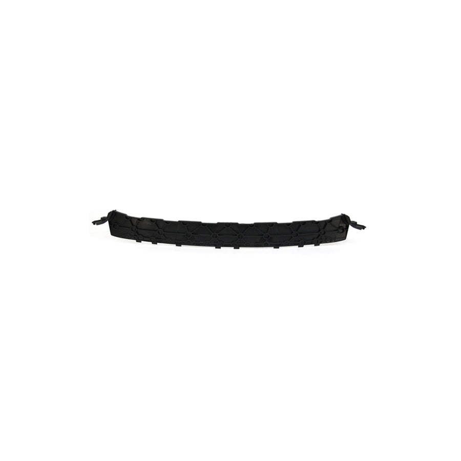 Genuine Porsche Front Bumper Centre Grille Slat Support Porsche 991 2 Turbo 2017  | ML Performance UK Car Parts
