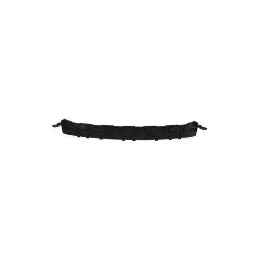 Genuine Porsche Front Bumper Centre Grille Slat Support Porsche 991 2 Turbo 2017  | ML Performance UK Car Parts