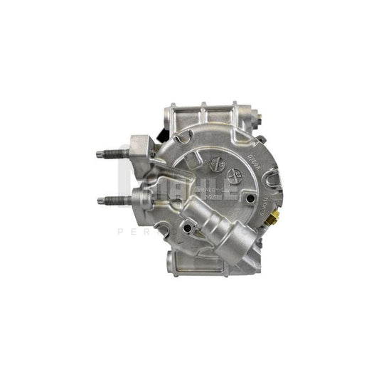 MAHLE ORIGINAL ACP 1185 000P Compressor, air conditioning PAG 46 YF, Refrigerant: R 1234yf, R 134a, without oil drain plug | ML Performance Car Parts