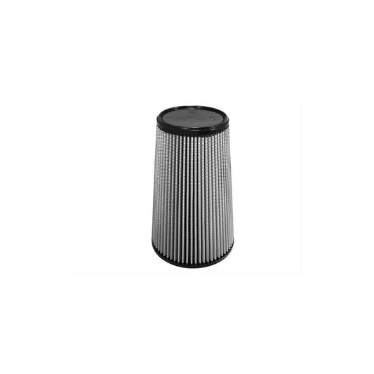  aFe 21-90041 5 IN F x 7-1/2 IN B x 5-1/2 IN T x 12 IN H Intake Replacement Air Filter  | ML Performance UK Car Parts