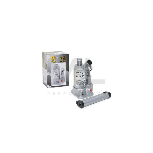 VOREL 80012 Jack 2t, Hydraulic, Passenger cars, Bottle jacks | ML Performance Car Parts