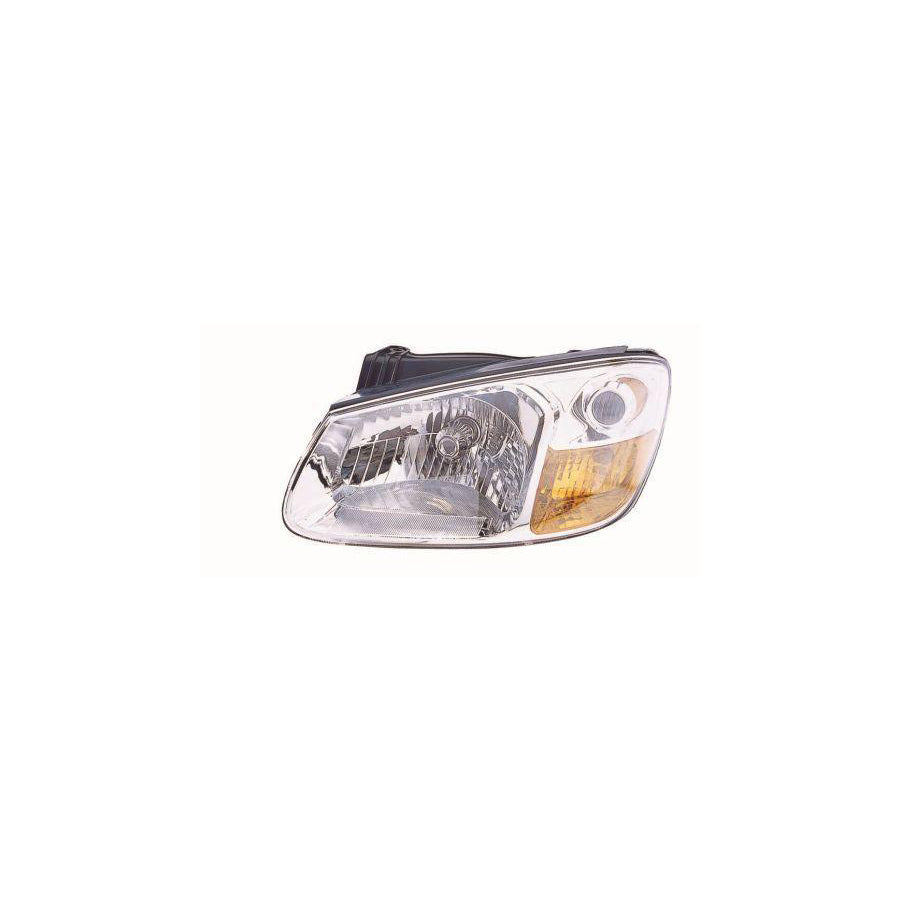 Abakus 1231101RMLDEM1 Headlight For Kia Cerato | ML Performance UK