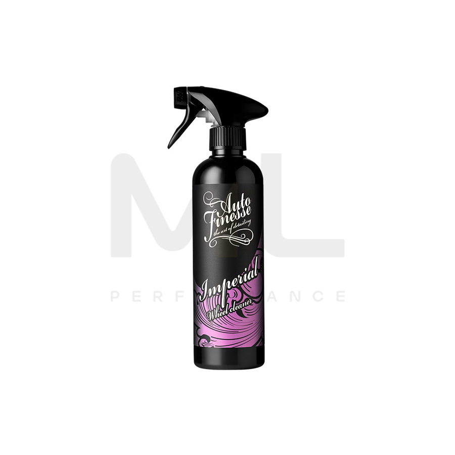 Auto Finesse Imperial Wheel Cleaner Ready To Use 500Ml