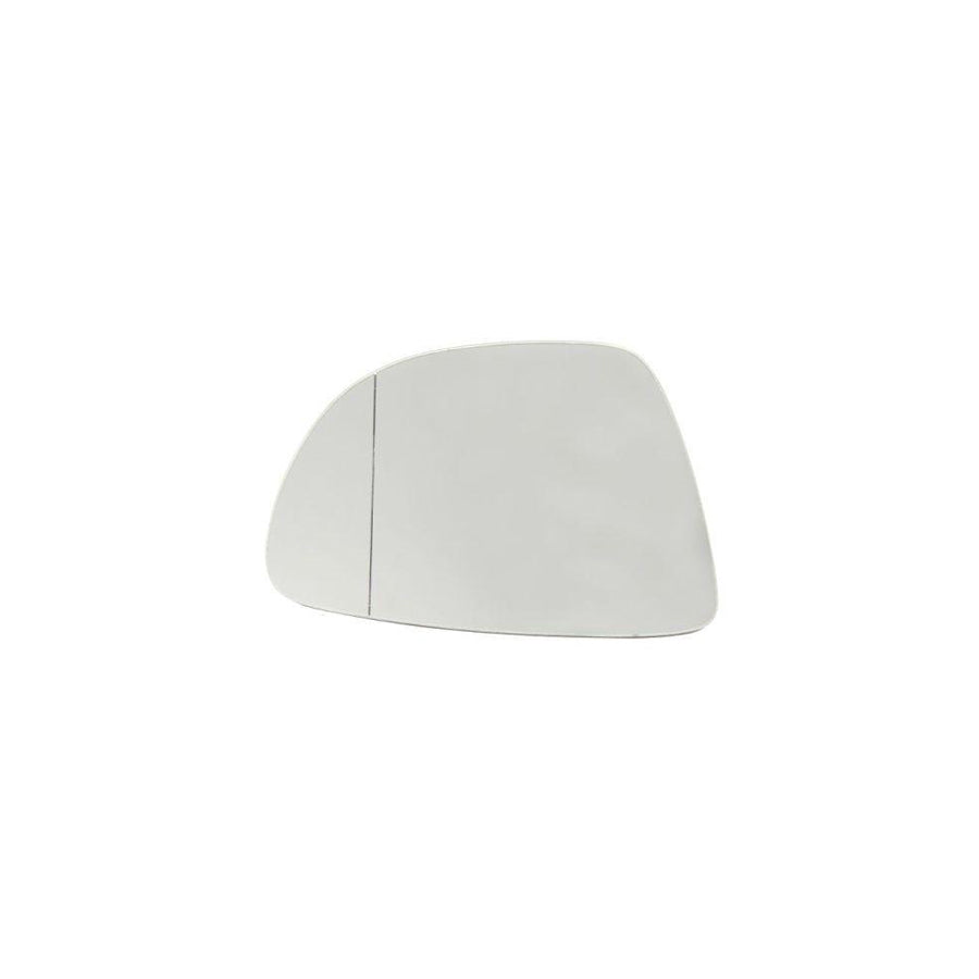 Blic 6102-02-2005P Mirror Glass, Outside Mirror For Renault Clio