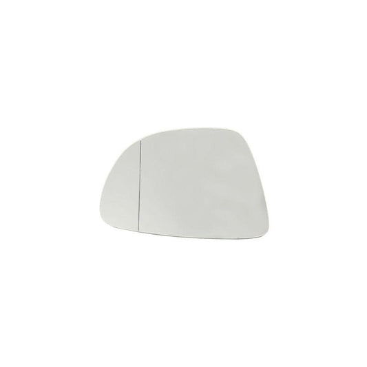 Blic 6102-02-2005P Mirror Glass, Outside Mirror For Renault Clio