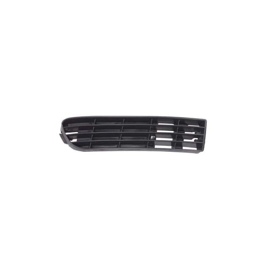 Blic 6502-07-0013996P Bumper Grill For Audi A6