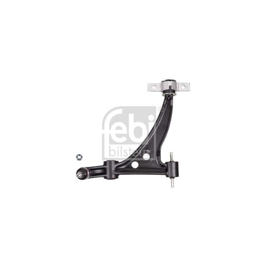 Febi Bilstein 21258 Suspension Arm For Alfa Romeo 166 (936)
