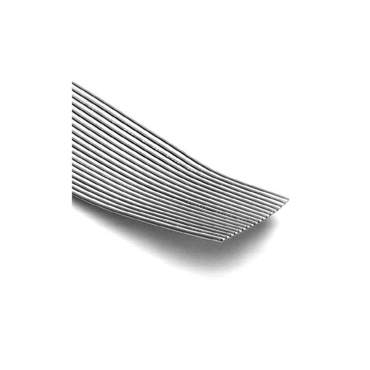 3M 8132/08100 Flat Cables .156 8C 18AWG 100 FT