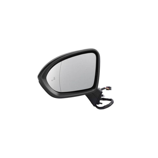 Blic 5402-04-0405295P Wing Mirror For Opel Astra