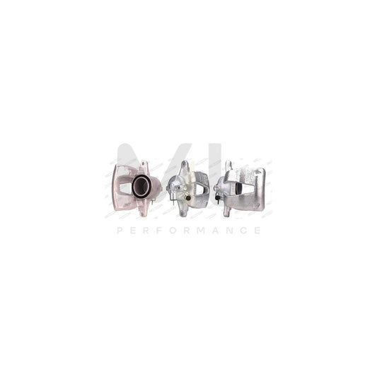 FERODO PREMIER FCL694622 Brake Caliper with accessories | ML Performance Car Parts