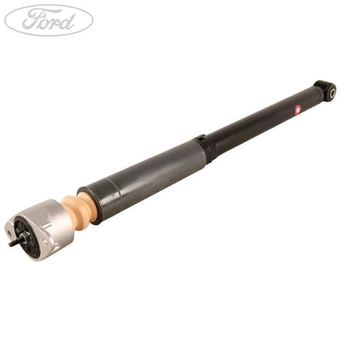 GENUINE FORD 1940674 TRANSIT COURIER DURATORQ REAR SUSPENSION SHOCK ABSORBER | ML Performance UK