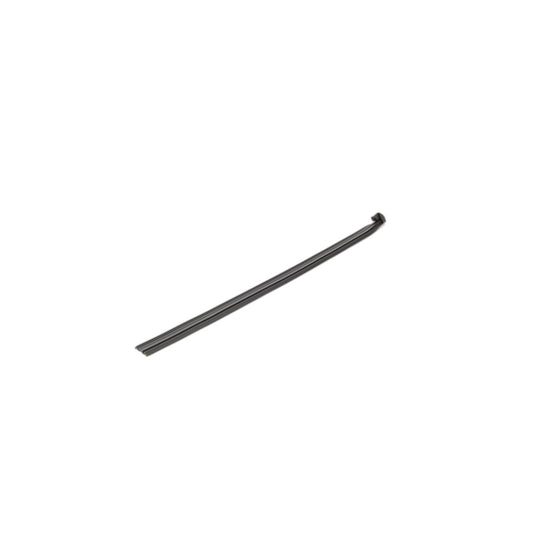 Genuine BMW 51328410167 E36 Front Left Window Guide (Inc. Z3) | ML Performance UK Car Parts