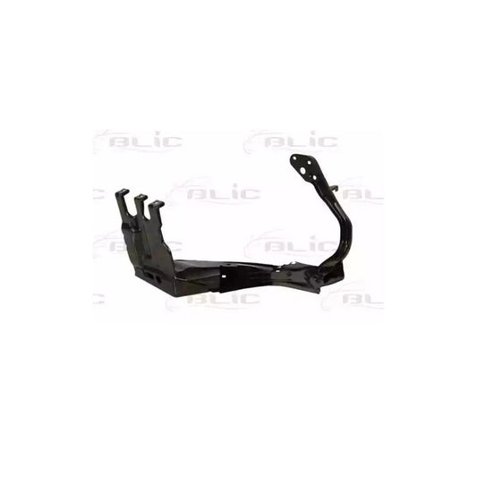 Blic 6508-05-3514241P Headlight Base Suitable For Mercedes-Benz S-Class Saloon (W221)