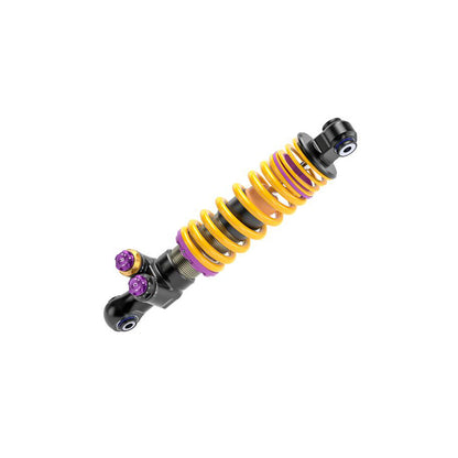 KW 30961031 Chevrolet Corvette C8 Variant 5 Coilover Kit 5  | ML Performance UK Car Parts