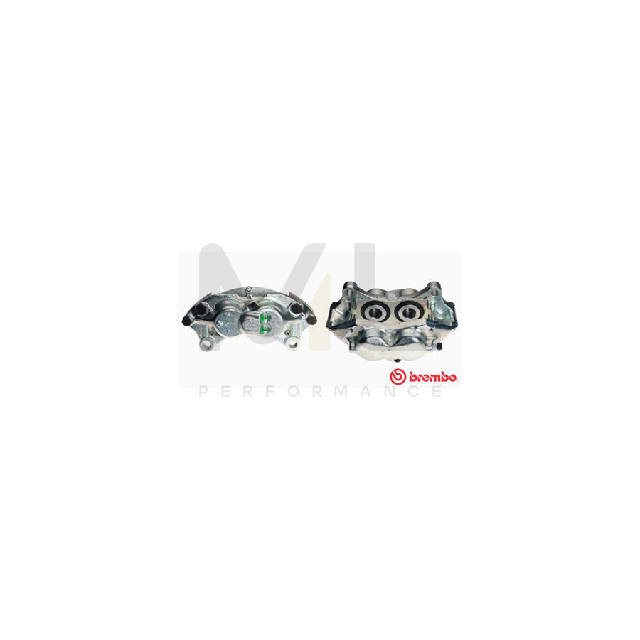 BREMBO F 50 063 Brake Caliper | ML Performance Car Parts