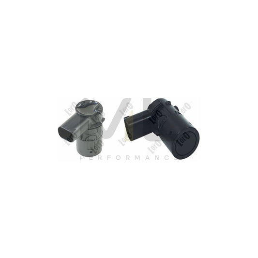 ABAKUS 120-01-008 Parking sensor Rear, Ultrasonic Sensor | ML Performance Car Parts