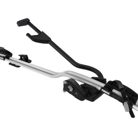 GENUINE FORD 2143360 THULE 298 CYCLE CARRIER BIKE CARRIER ROOF MOUNTED PRORIDE | ML Performance UK