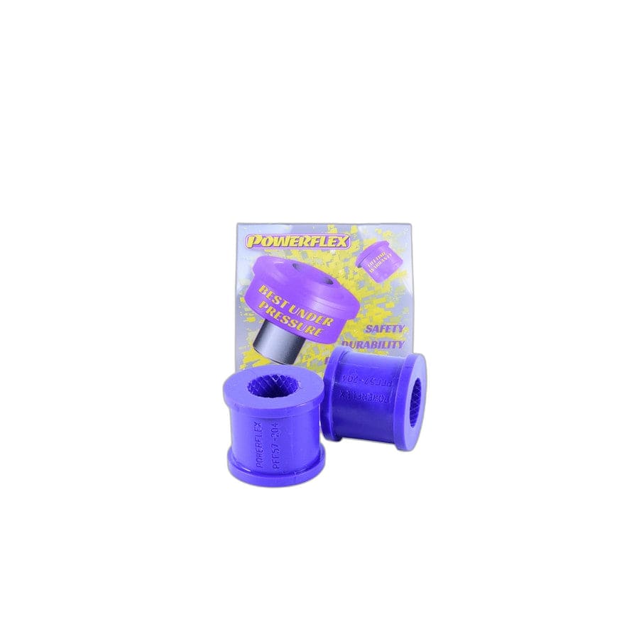 Powerflex PFF57-204-24 Porsche Front Anti Roll Bar Bush 24mm (Inc. 964 & 944) | ML Performance UK Car Parts