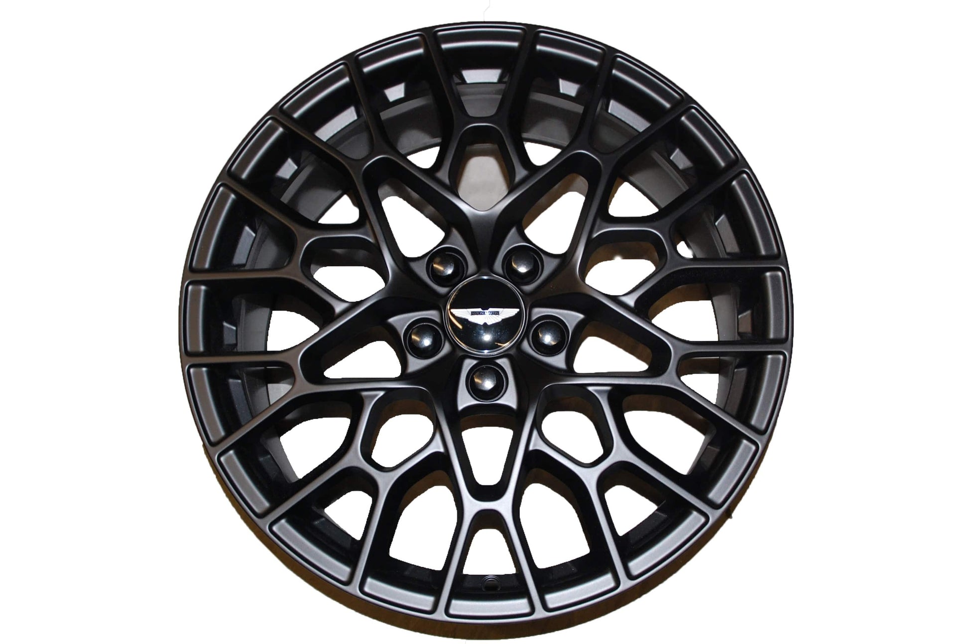 Aston Martin KD43-1K024-AA Black Wheel Nuts | ML Performance UK Car Parts