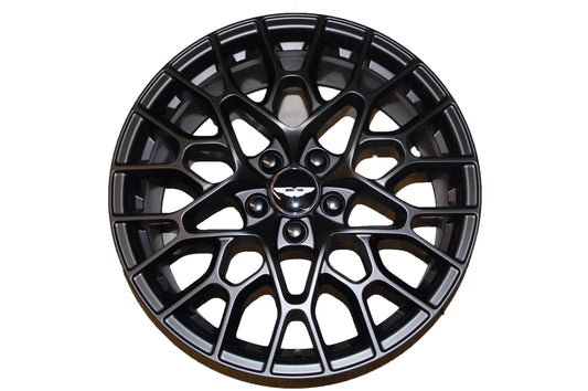 Aston Martin KD43-1K024-AA Black Wheel Nuts | ML Performance UK Car Parts