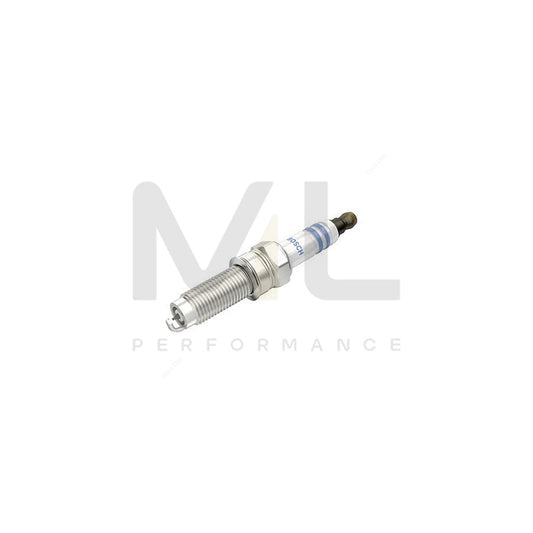 BOSCH Double Iridium Spark Plug 0242129524 [ YR8SII33U ] | ML Car Parts UK | ML Performance