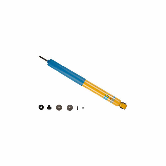 Bilstein 24-185172 DODGE B6 4600 Front Shock Absorber (Inc. Ram 2500 & Ram 3500) 1 | ML Performance UK Car Parts