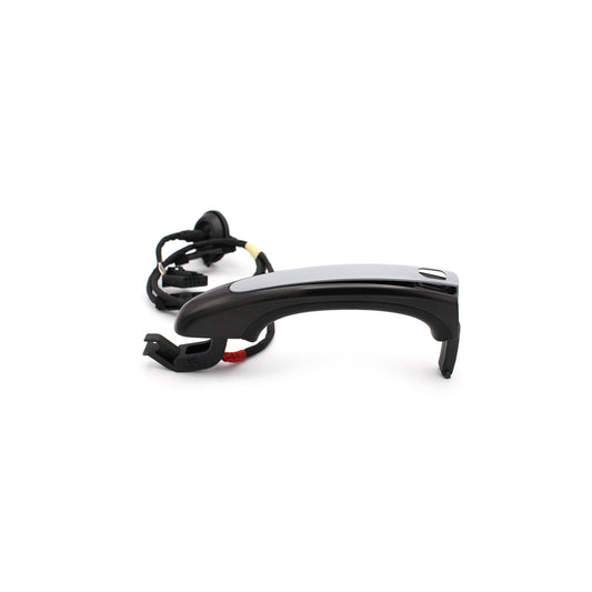Genuine Porsche Rear Door Handle, Outer Porsche 955 / 957 Cayenne | ML Performance UK Car Parts