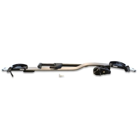GENUINE FORD 2143360 THULE 298 CYCLE CARRIER BIKE CARRIER ROOF MOUNTED PRORIDE | ML Performance UK