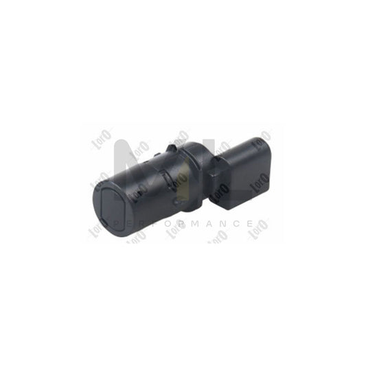 ABAKUS 120-01-039 Parking sensor Rear, Black, Ultrasonic Sensor | ML Performance Car Parts