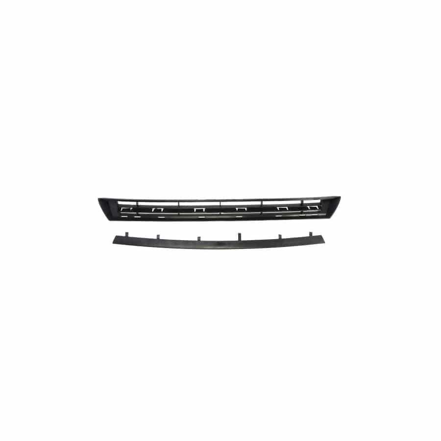 Blic 6502-07-6615995P Bumper Grill For Seat Toledo I Hatchback (1L)